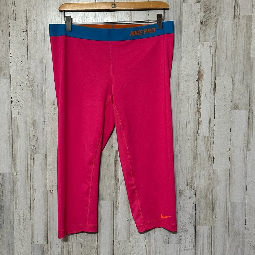 Nike‎ Pro Leggings